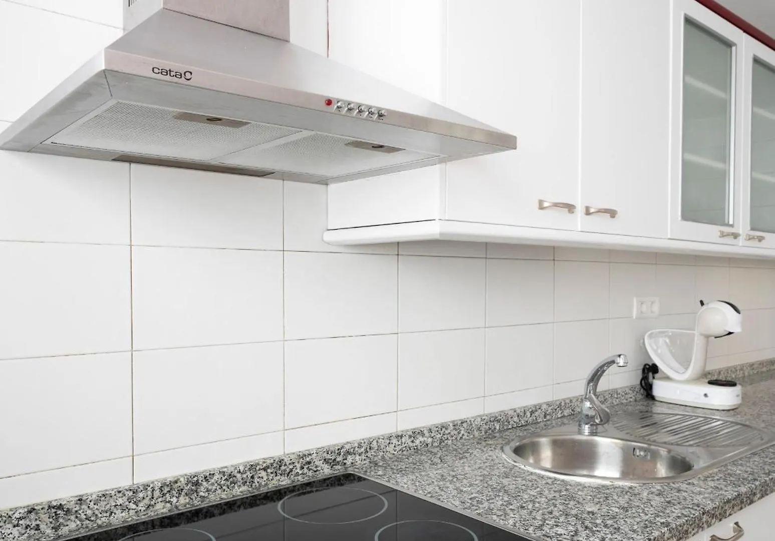 Apartman Encanto En El Corazon Granada Pleno Centro Cerca Principales Puntos De Interes Spanyolország