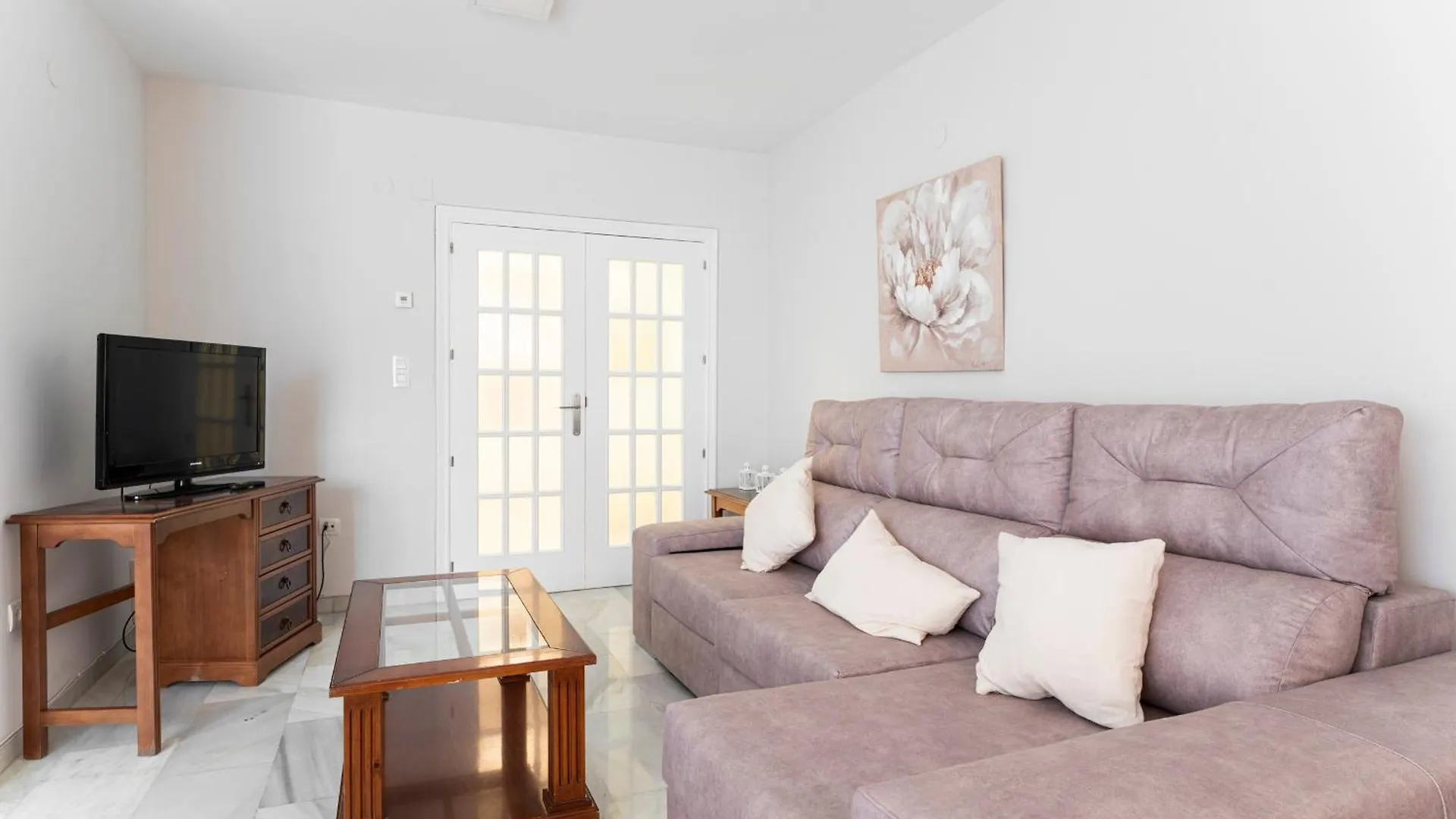 Apartman Encanto En El Corazon Granada Pleno Centro Cerca Principales Puntos De Interes Spanyolország