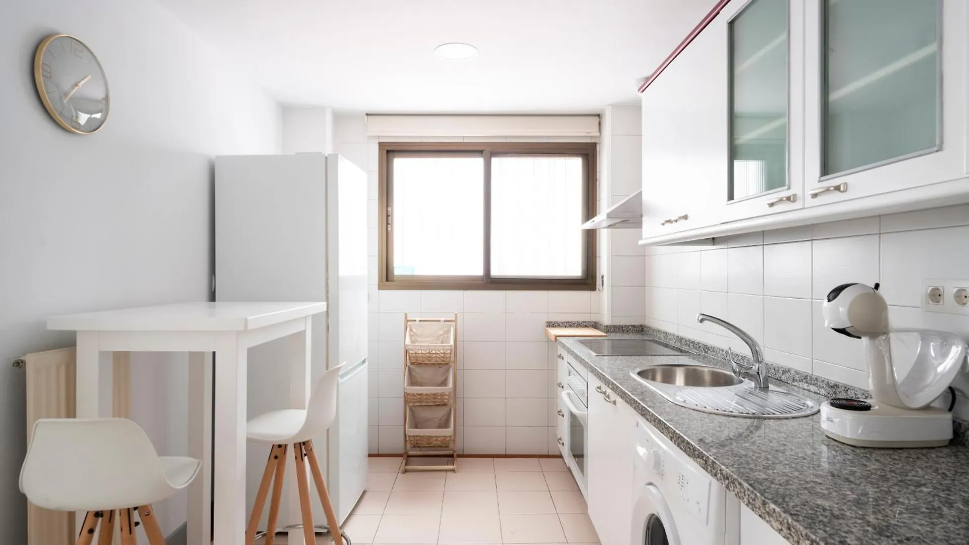 Apartamento Encanto En El Corazon Granada Pleno Centro Cerca Principales Puntos De Interes