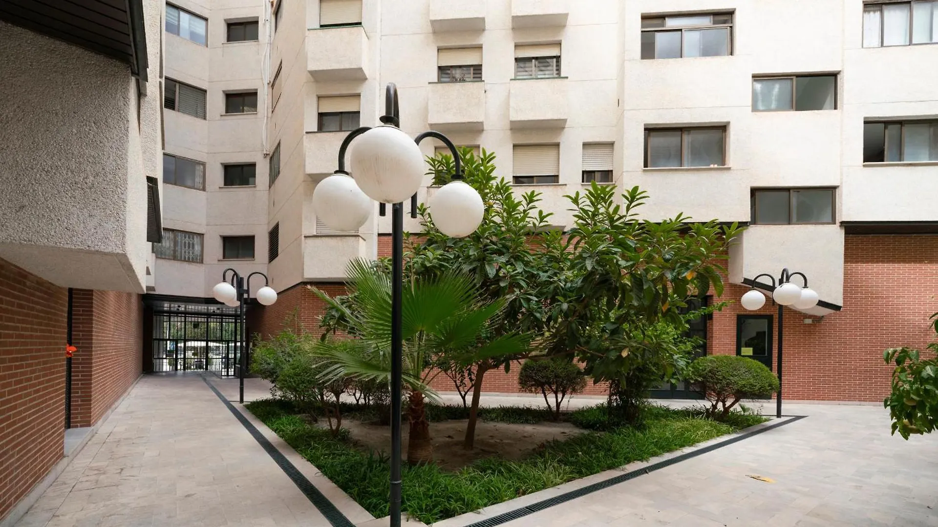 Encanto En El Corazon Granada Pleno Centro Cerca Principales Puntos De Interes Apartamento