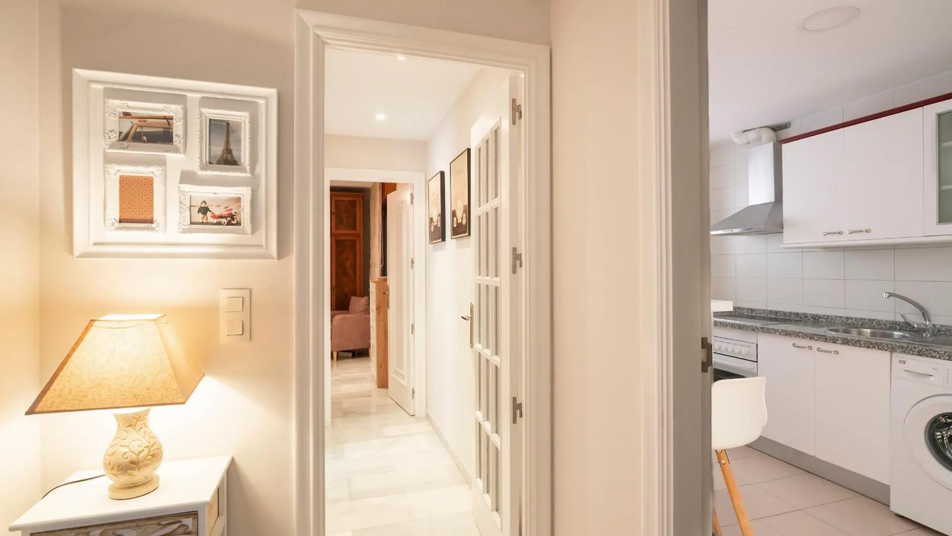 Encanto En El Corazon Granada Pleno Centro Cerca Principales Puntos De Interes Apartamento
