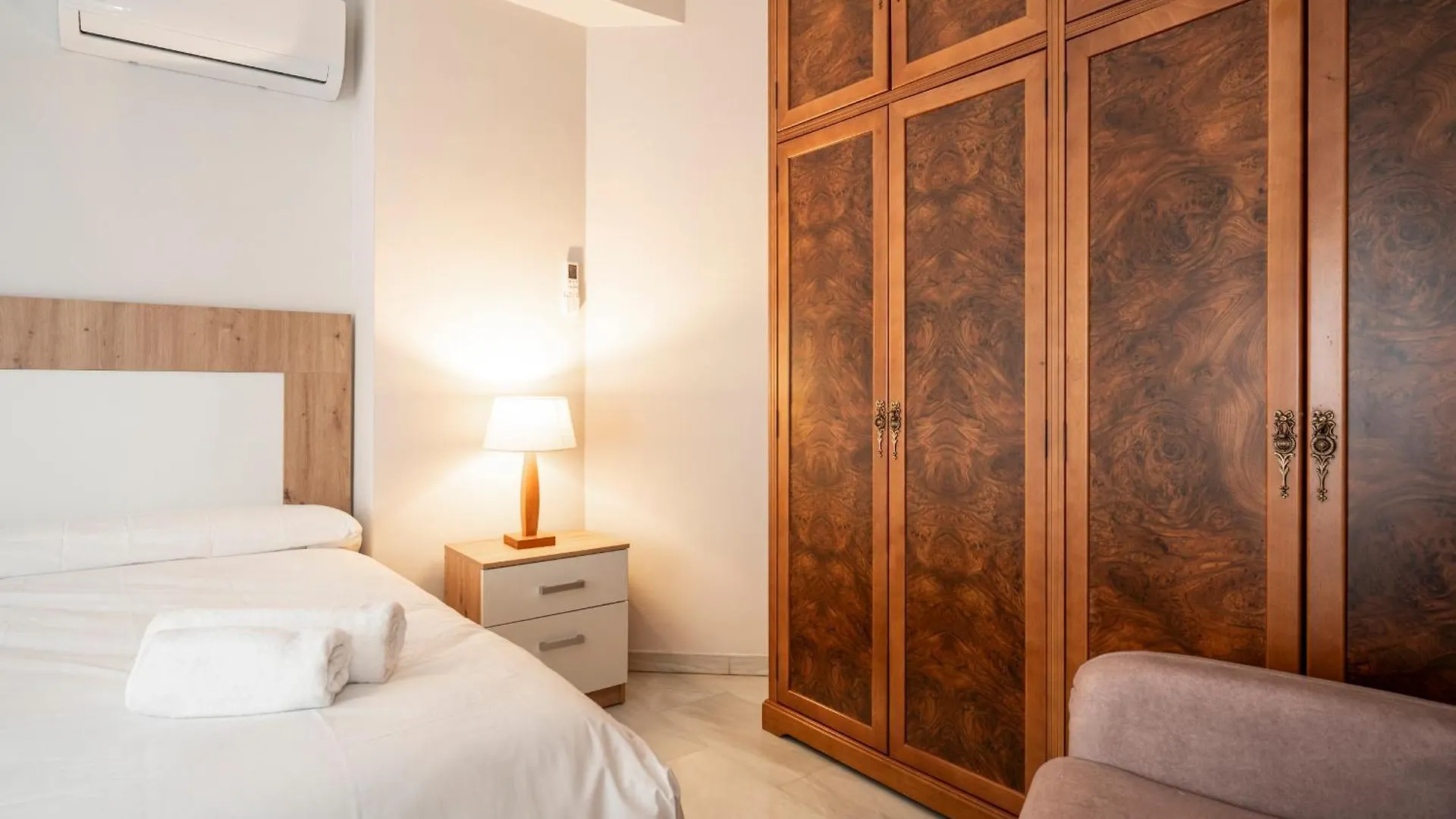 Encanto En El Corazon Granada Pleno Centro Cerca Principales Puntos De Interes Apartamento