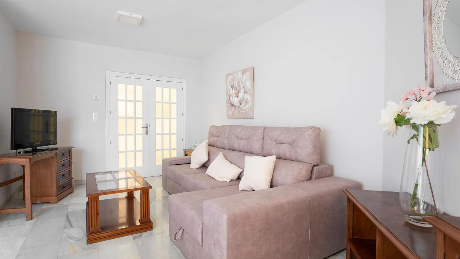 Apartamento Encanto En El Corazon Granada Pleno Centro Cerca Principales Puntos De Interes España