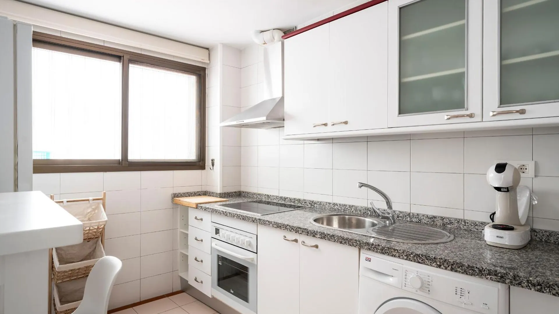 Encanto En El Corazon Granada Pleno Centro Cerca Principales Puntos De Interes Apartamento